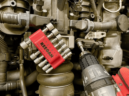 Quick Change Power Nut Driver Bit Set Impact Hex Shank For Drill Driver And Electric Screwdriver Us 6