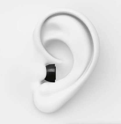 Replacement Ear Tips For Apple AirPods Pro Memory Foam Tips For Airpod Pro Comfortable NoiseIsolati 4