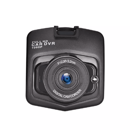 Dash Cam Car DVR Front Rear Camera, G-Sensor, Night Vision Full HD