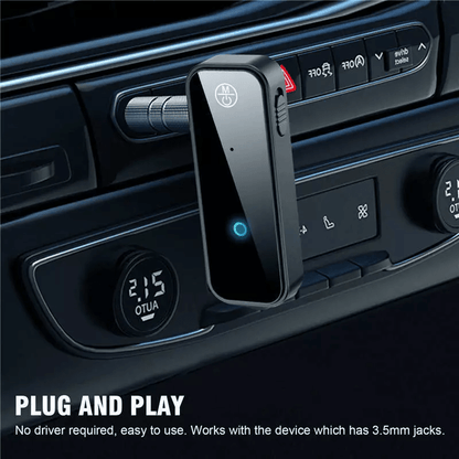 USB Wireless Bluetooth Transmitter Receiver Audio Adapter Aux For Car TV PC Headphones Bluetooth 5