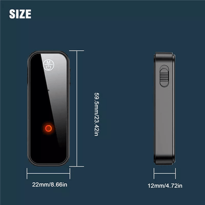USB Wireless Bluetooth Transmitter Receiver Audio Adapter Aux For Car TV PC Headphones Bluetooth 8