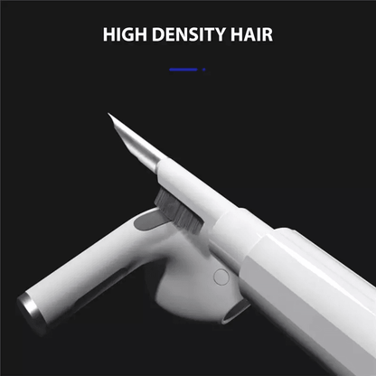 MultiUse Cleaning Pen For AirPods Pro Earphones Cleaner Kit With Soft Brush Case And Earbuds Deep C 3