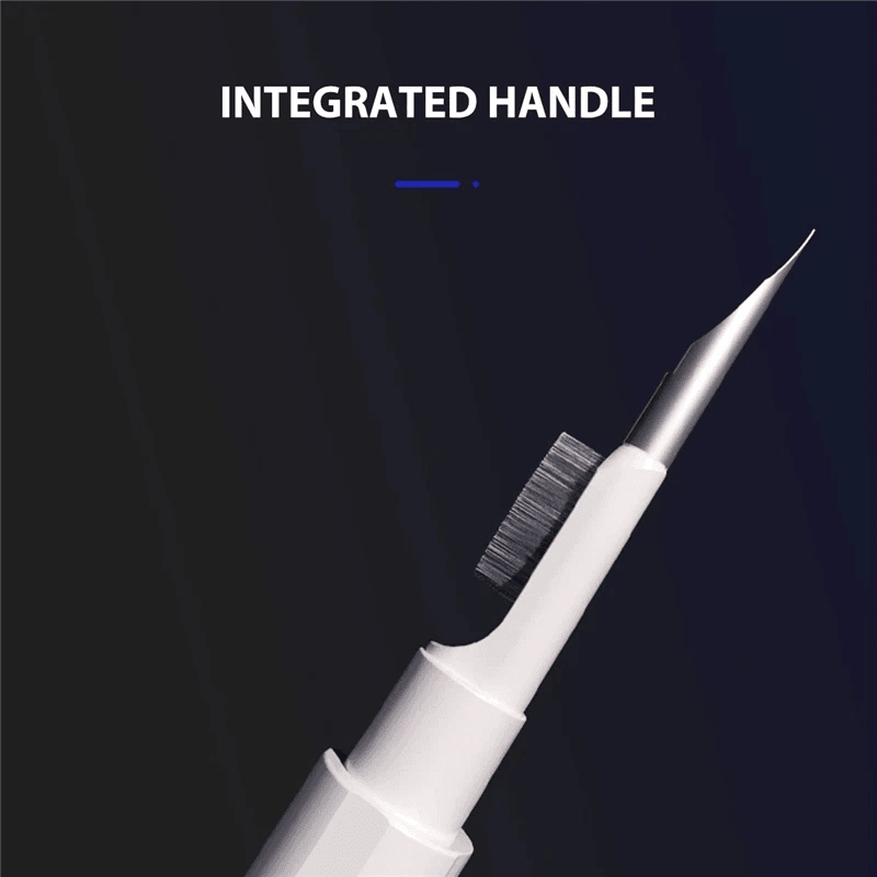 MultiUse Cleaning Pen For AirPods Pro Earphones Cleaner Kit With Soft Brush Case And Earbuds Deep C 14