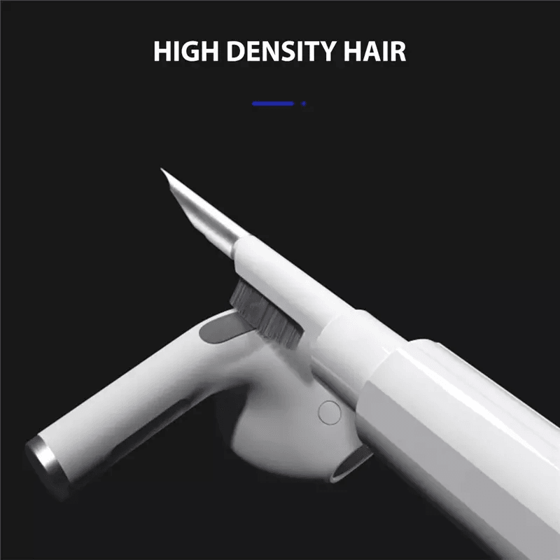 MultiUse Cleaning Pen For AirPods Pro Earphones Cleaner Kit With Soft Brush Case And Earbuds Deep C 16