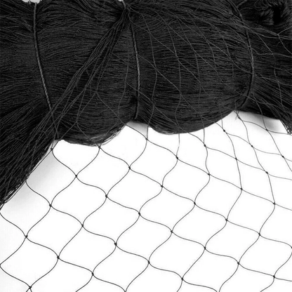 Anti Bird Netting For Garden Pond Tree Fruit Crop Plant Mesh Protection 1