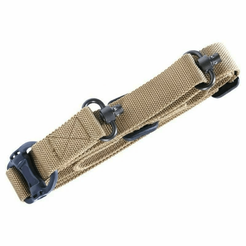 Retro Tactical QD Rifle Sling Adjustable MultiMission Quick Detach 4