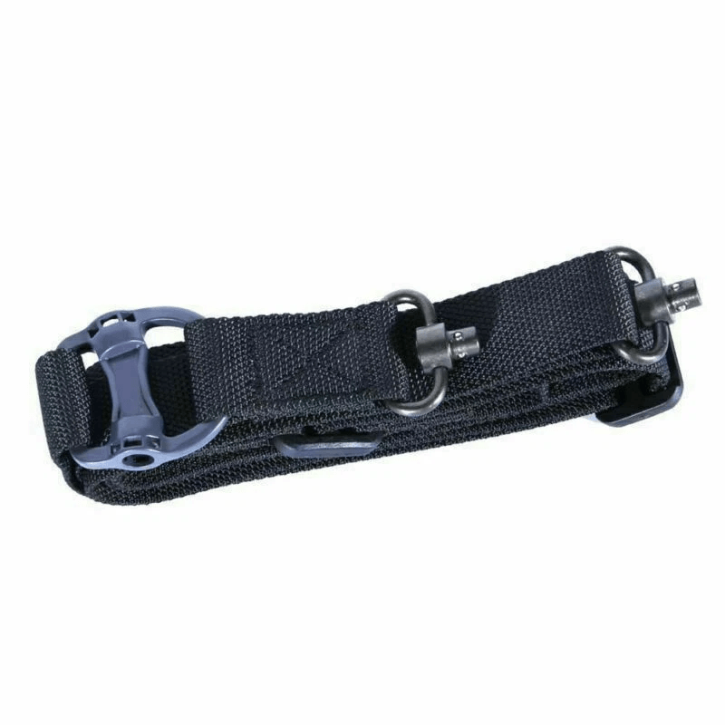 Retro Tactical QD Rifle Sling Adjustable MultiMission Quick Detach 5