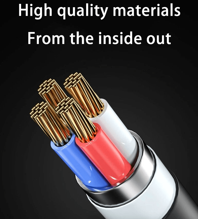 USB 30 A Male To A Male Cable 6FT HighSpeed Data Transfer Cord  Super Speed Power Charger Wire For  7