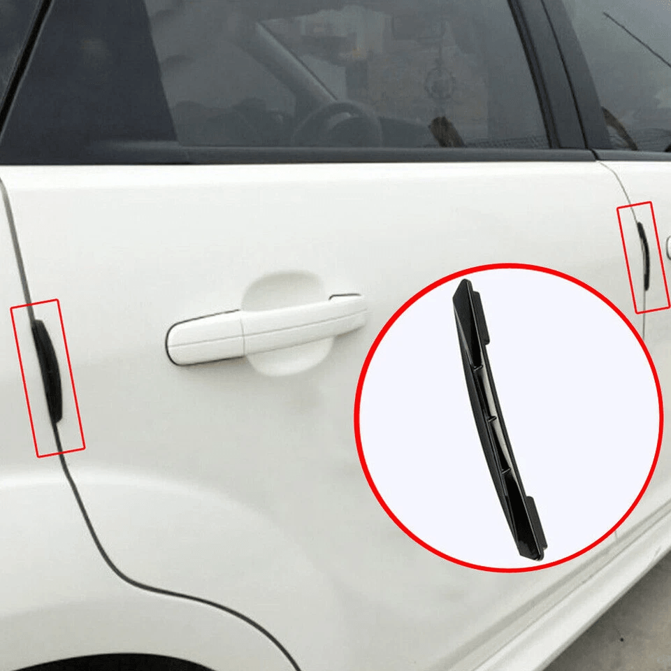 AntiCollision Guard Strip Cover Car Accessories Door Edge Scratch Protector For Universal Vehicles  2