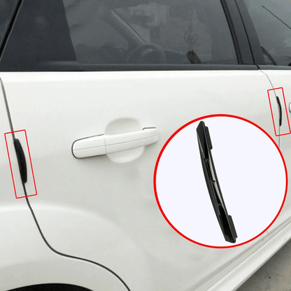 AntiCollision Guard Strip Cover Car Accessories Door Edge Scratch Protector For Universal Vehicles  2