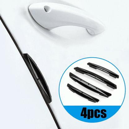 AntiCollision Guard Strip Cover Car Accessories Door Edge Scratch Protector For Universal Vehicles  11