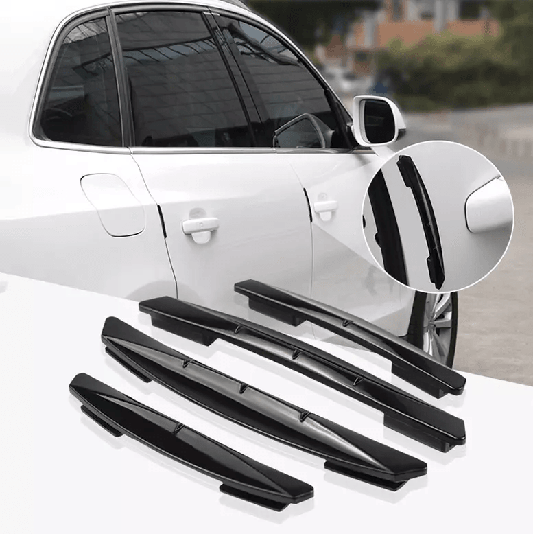 AntiCollision Guard Strip Cover Car Accessories Door Edge Scratch Protector For Universal Vehicles  5