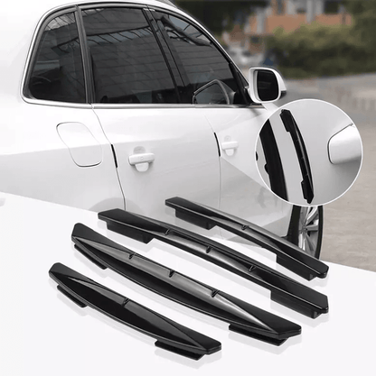 AntiCollision Guard Strip Cover Car Accessories Door Edge Scratch Protector For Universal Vehicles  5
