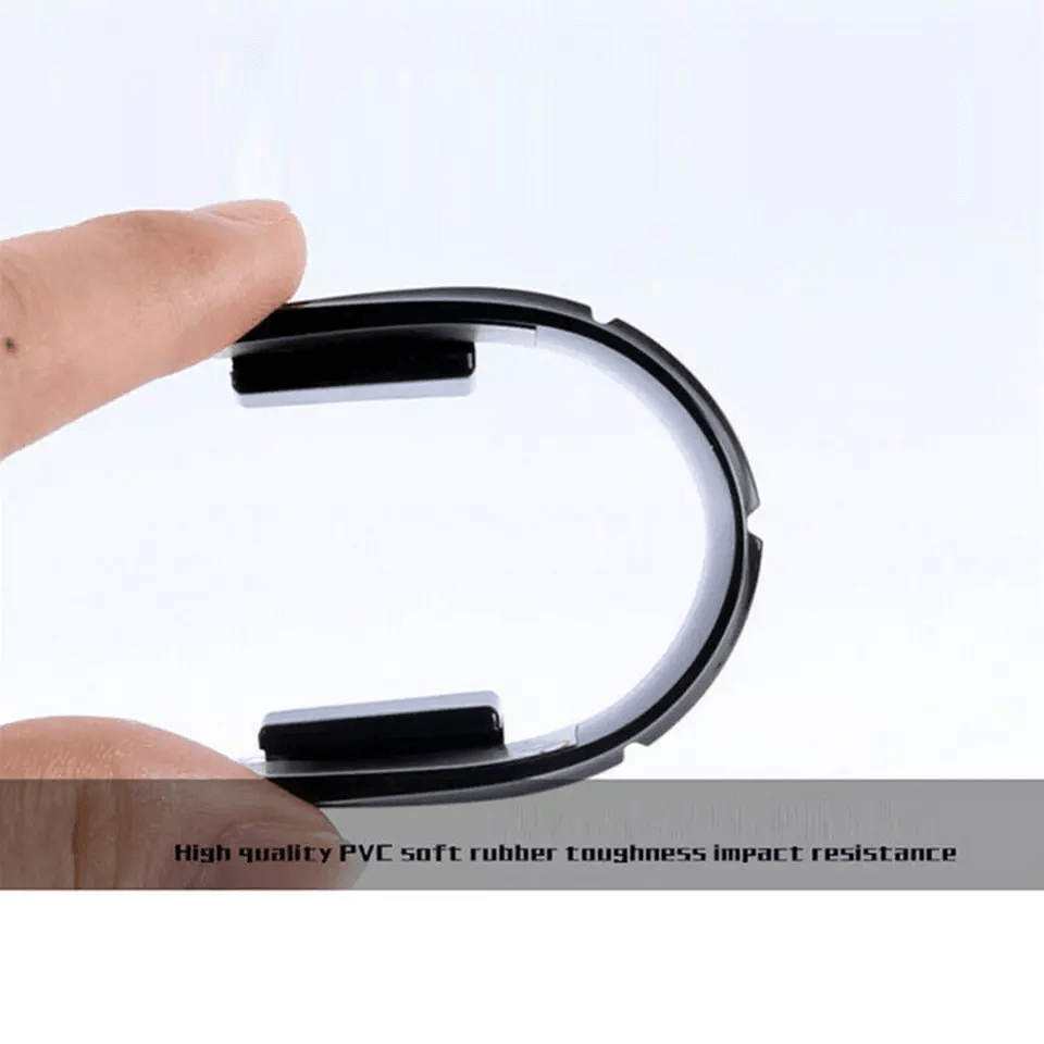AntiCollision Guard Strip Cover Car Accessories Door Edge Scratch Protector For Universal Vehicles  6