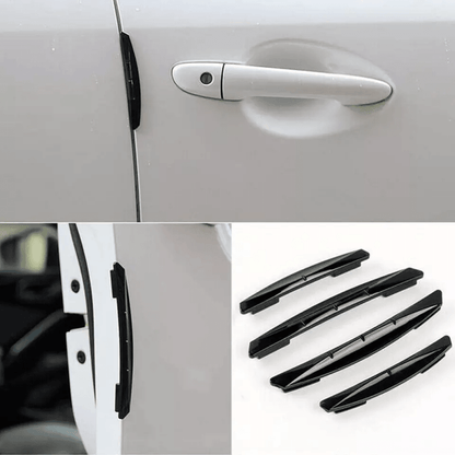 AntiCollision Guard Strip Cover Car Accessories Door Edge Scratch Protector For Universal Vehicles  7