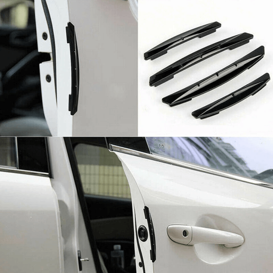 AntiCollision Guard Strip Cover Car Accessories Door Edge Scratch Protector For Universal Vehicles  8