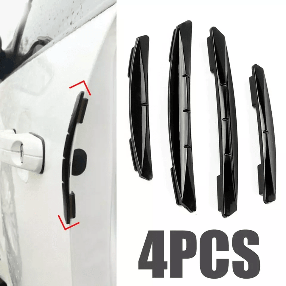AntiCollision Guard Strip Cover Car Accessories Door Edge Scratch Protector For Universal Vehicles  10