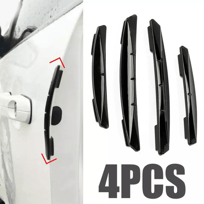 AntiCollision Guard Strip Cover Car Accessories Door Edge Scratch Protector For Universal Vehicles  10