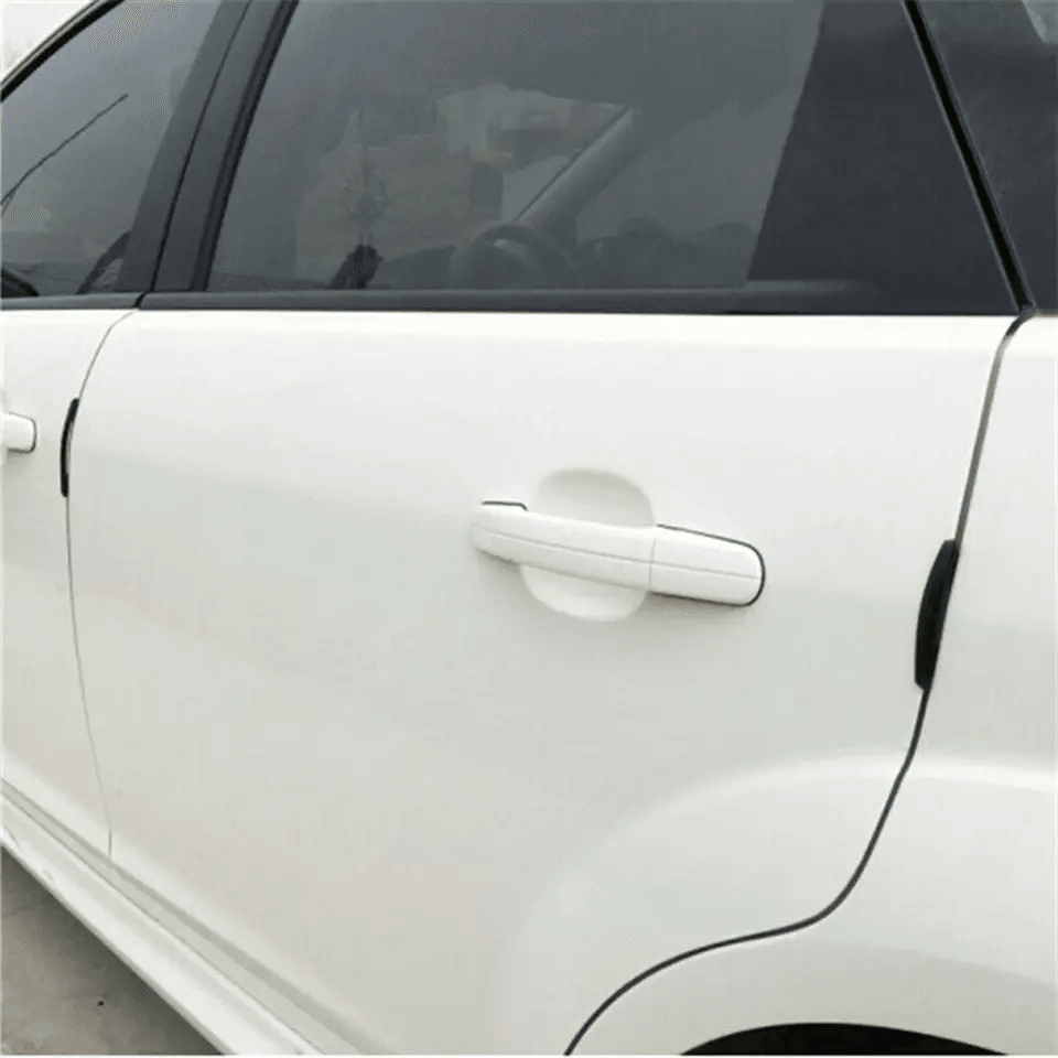 AntiCollision Guard Strip Cover Car Accessories Door Edge Scratch Protector For Universal Vehicles  4