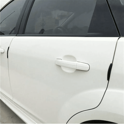 AntiCollision Guard Strip Cover Car Accessories Door Edge Scratch Protector For Universal Vehicles  4