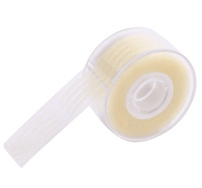 Invisible Lace Eye Lift Strips Double Eyelid Adhesive Tape Sticker For Hooded Uneven Or Mono Eyelid 10