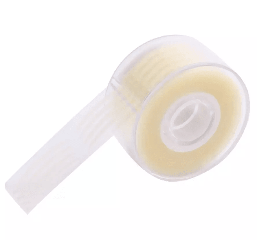 Invisible Lace Eye Lift Strips Double Eyelid Adhesive Tape Sticker For Hooded Uneven Or Mono Eyelid 13