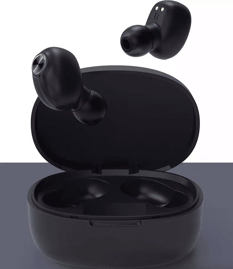 Wireless TWS Bluetooth Earbuds With Noise Cancelling Mic Waterproof Stereo Headphones Smart LCD Dis 17
