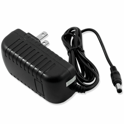HeavyDuty AC To DC Adapter For LED Light Strips Power Supply Converter 1