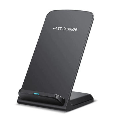 15W Qi Wireless Fast Charger Stand Dock For Samsung Galaxy S22S21S20 IPhone 131211X8  Universal Cha 10