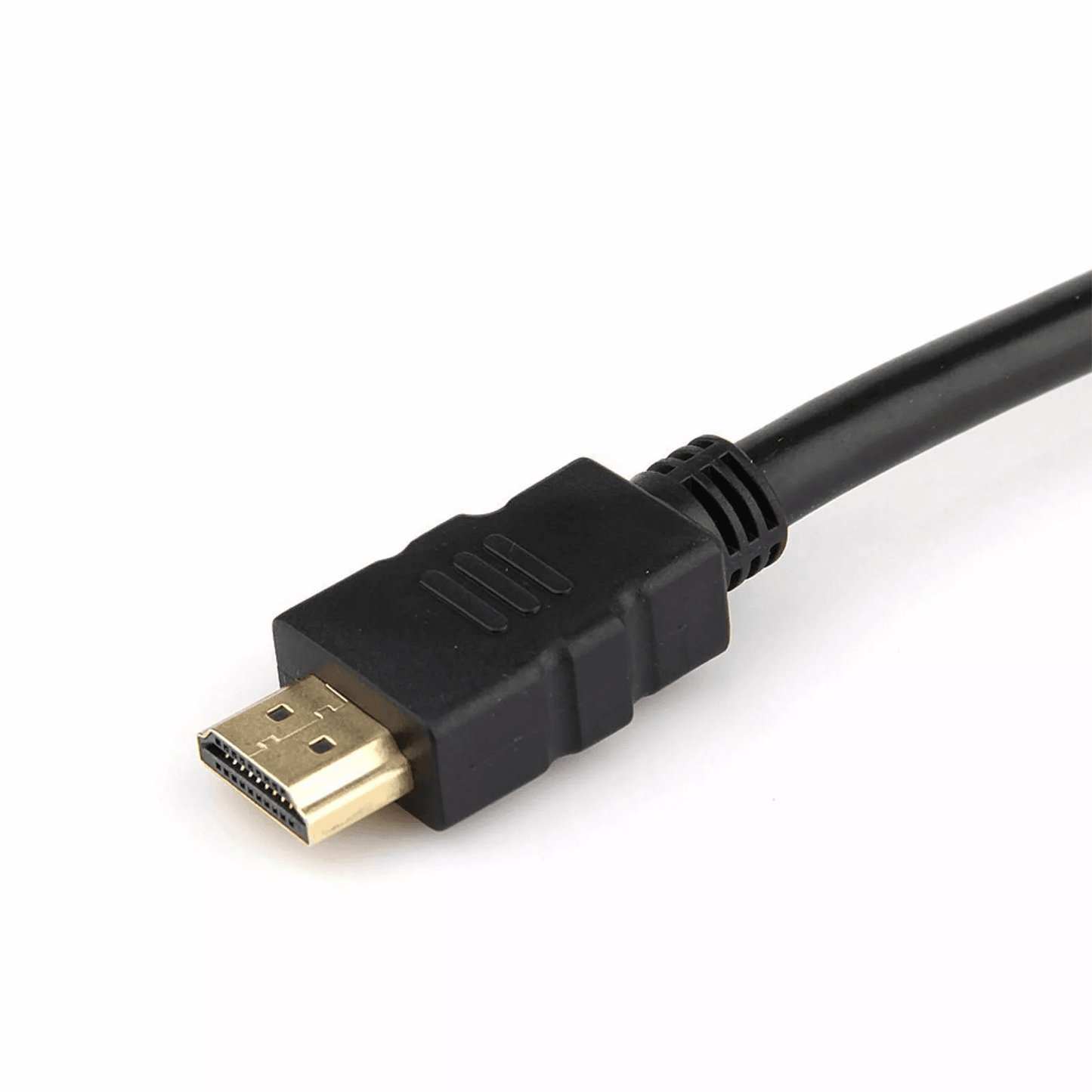 3Port HDMI Splitter Cable 1080P Switcher HUB Adapter For HDTV PS4 Xbox And More 7
