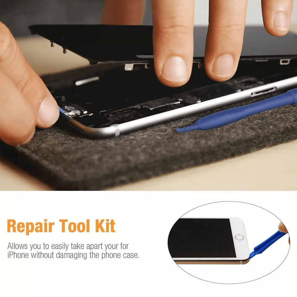 Mobile Phone Screen Repair Tools Kit Screwdriver Set For IPhone Samsung 5