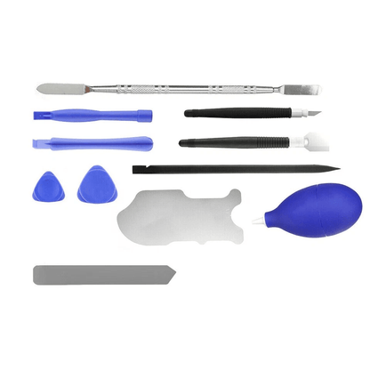 Mobile Phone Screen Repair Tools Kit Screwdriver Set For IPhone Samsung 2