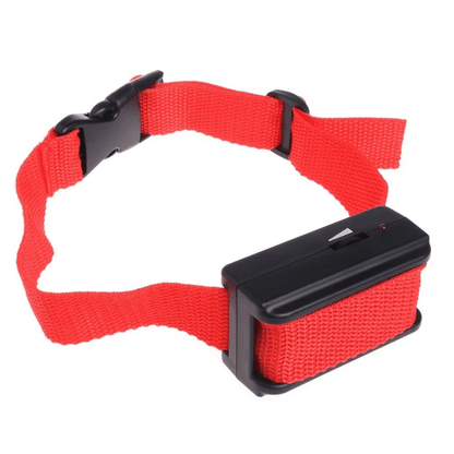 Automatic Anti Bark Dog Shock Control Collar Adjustable For Small Medium  Large Dogs 3