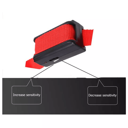 Automatic Anti Bark Dog Shock Control Collar Adjustable For Small Medium  Large Dogs 1