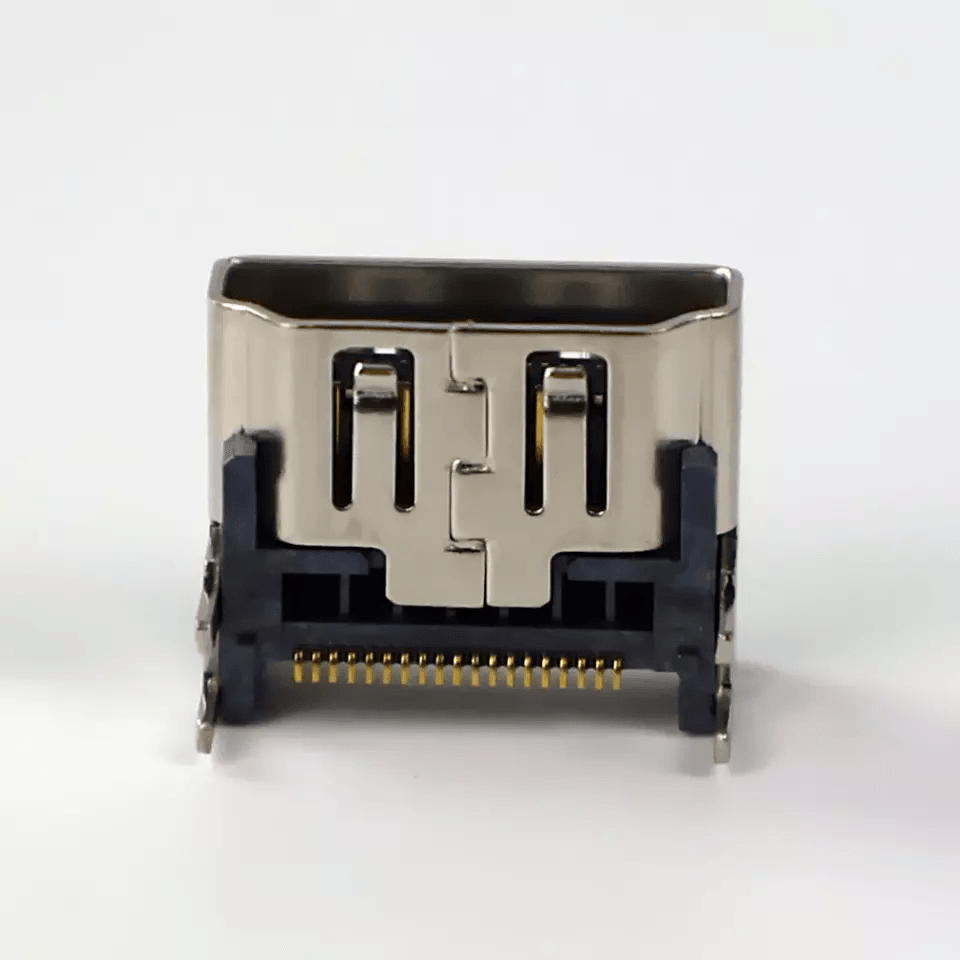 OEM HDMI Port Connector Socket Replacement For Sony PlayStation 5 PS5 Console Durable OEM HDMI Jack 9