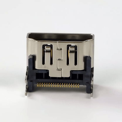 OEM HDMI Port Connector Socket Replacement For Sony PlayStation 5 PS5 Console Durable OEM HDMI Jack 9