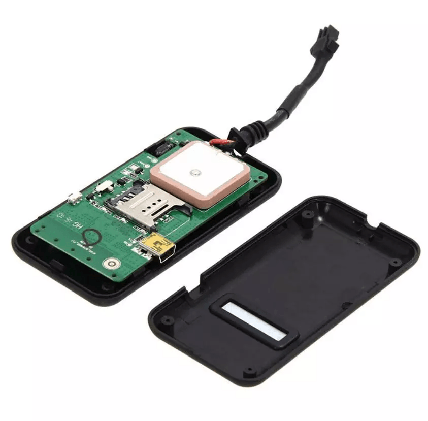 GPS Tracker RealTime Tracking Locator Device For Car Motorcycle GPRS GSM AntiTheft 2