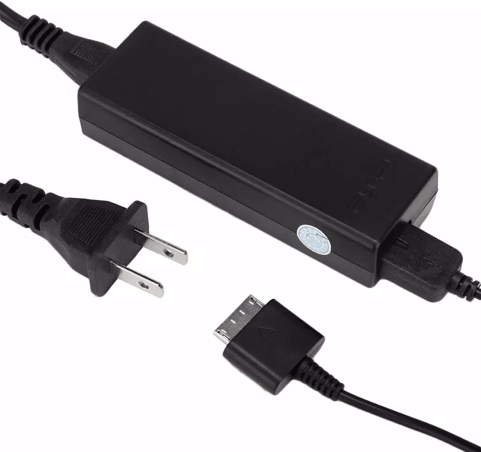 Wall Home Travel AC Charger Adapter For Sony PlayStation Portable PSP Go Compact Durable TravelRead 8