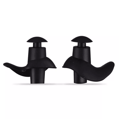 Soft Silicone Ear Plugs For Swimming Sleeping Anti Snore Reusable  Waterproof Earplugs For Noise Re 12