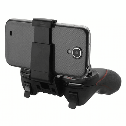Wireless Bluetooth Mobile Controller Gamepad For IOSAndroid Smartphones Tablets And PCs 3
