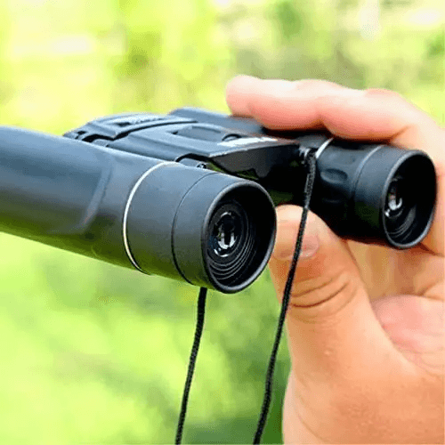 Portable HD Zoom Powerful Binoculars High Definition Day  Night Vision For Hunting Outdoor Adventur 10