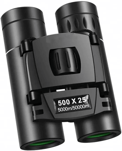 Portable HD Zoom Powerful Binoculars High Definition Day  Night Vision For Hunting Outdoor Adventur 12
