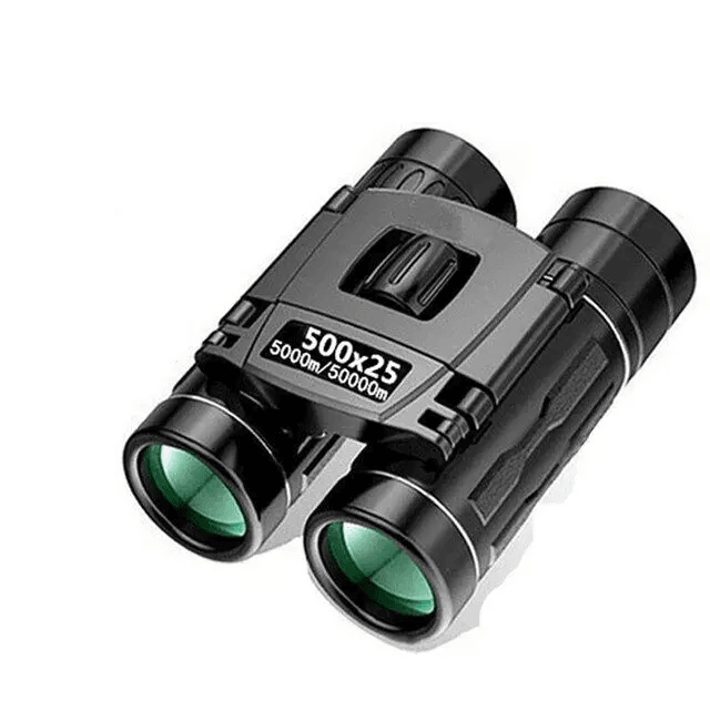 Portable HD Zoom Powerful Binoculars High Definition Day  Night Vision For Hunting Outdoor Adventur 13