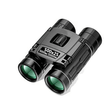 Portable HD Zoom Powerful Binoculars High Definition Day  Night Vision For Hunting Outdoor Adventur 13