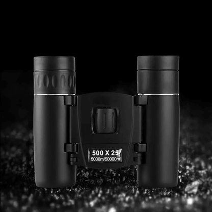 Portable HD Zoom Powerful Binoculars High Definition Day  Night Vision For Hunting Outdoor Adventur 7