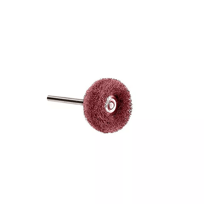 Metal Polishing Buffing Wheel  Burr Kit Rotary Tool Accessories For Dremel Jewelry Rust Removal  Su 12