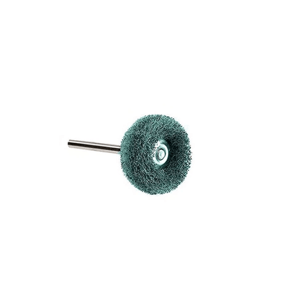 Metal Polishing Buffing Wheel  Burr Kit Rotary Tool Accessories For Dremel Jewelry Rust Removal  Su 13