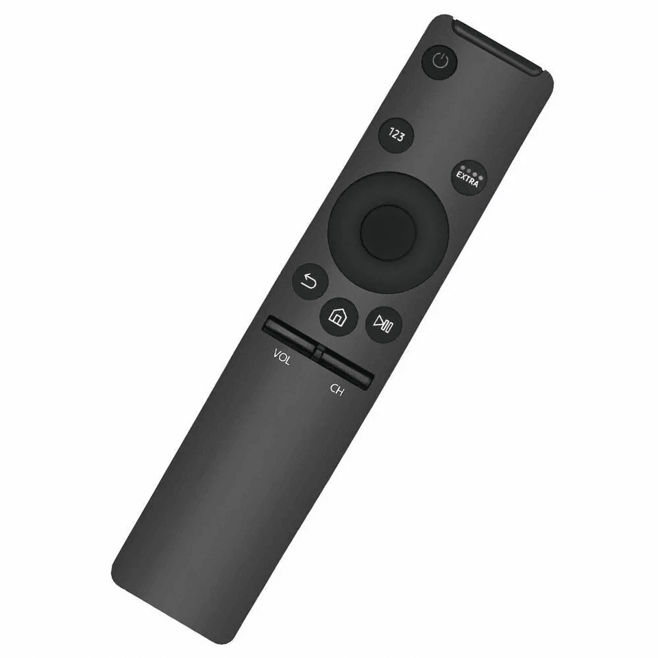 NEW Replacement Remote Control For Samsung Smart TV LED 4K UHD Easy Setup No Programming Required 7