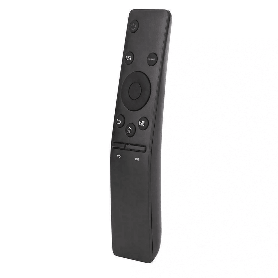 NEW Replacement Remote Control For Samsung Smart TV LED 4K UHD Easy Setup No Programming Required 8