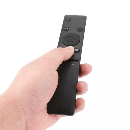NEW Replacement Remote Control For Samsung Smart TV LED 4K UHD Easy Setup No Programming Required 5